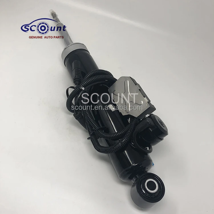 Scount Wholesale Have Stock High Quality Rear Suspension Left 