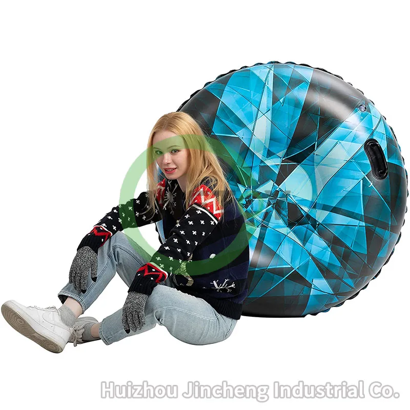 snow tube15-5