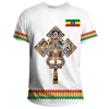 Ethiopian T-Shirt.