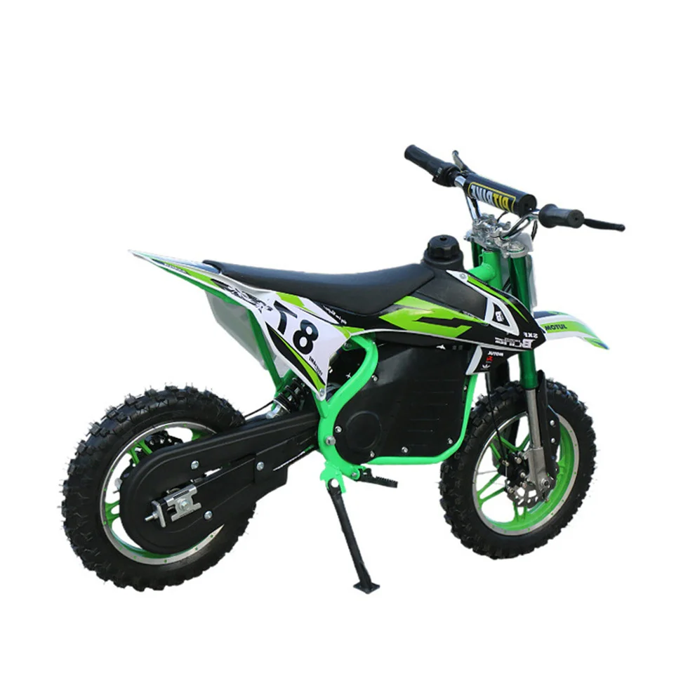 Factory Directly Selling 25Cc Electric Kit Dirt Bike 250Cc for Wholesales