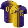 Yellow&purple