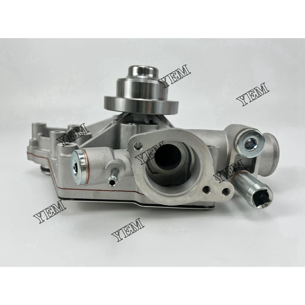 For Deutz TCD2.9L4 Water Pump 0413-8700 0413-7490 0413-7233 0416-2751 0413-8560 0413-5550 0413-4280 0413-2077 Replaces