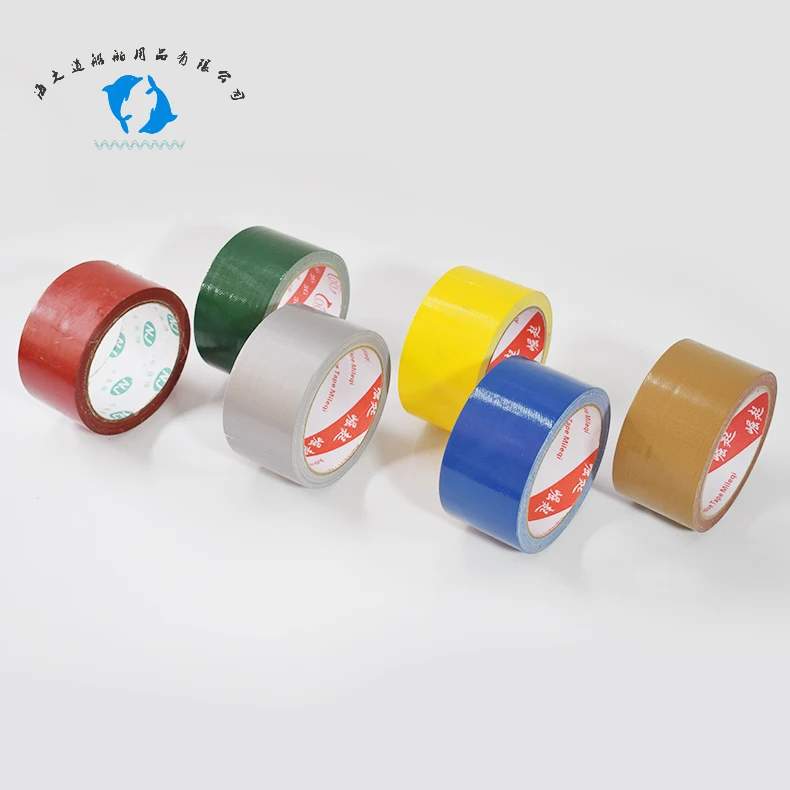 Hot Sale Different Color Sealing Tape Impa Waterproof Multi-function 