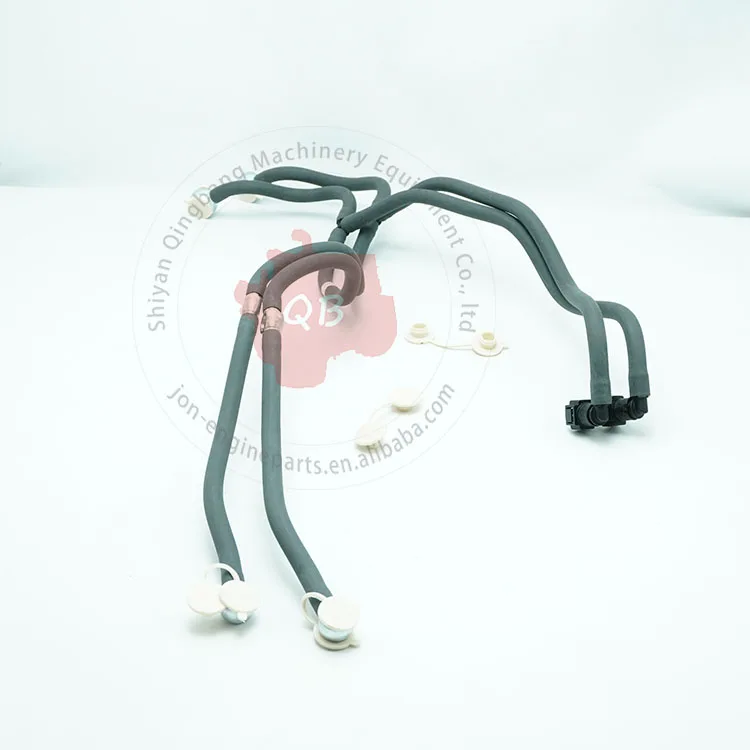 4994932 5341880 Cummins Engine Parts QSB6.7 Fuel Drain Tube