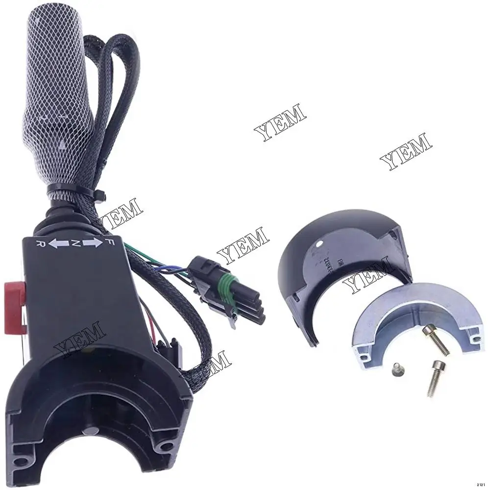 Engine Spare Parts Transmission Shifter for JLG35367A Lull10135367 8K-42 S/N101-273 644B-37(101-880