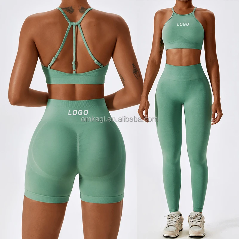 Supply 2023 New Wholesale Women Gym Wear Sports Bra Fitness Yoga