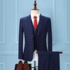 Marine sans gilet