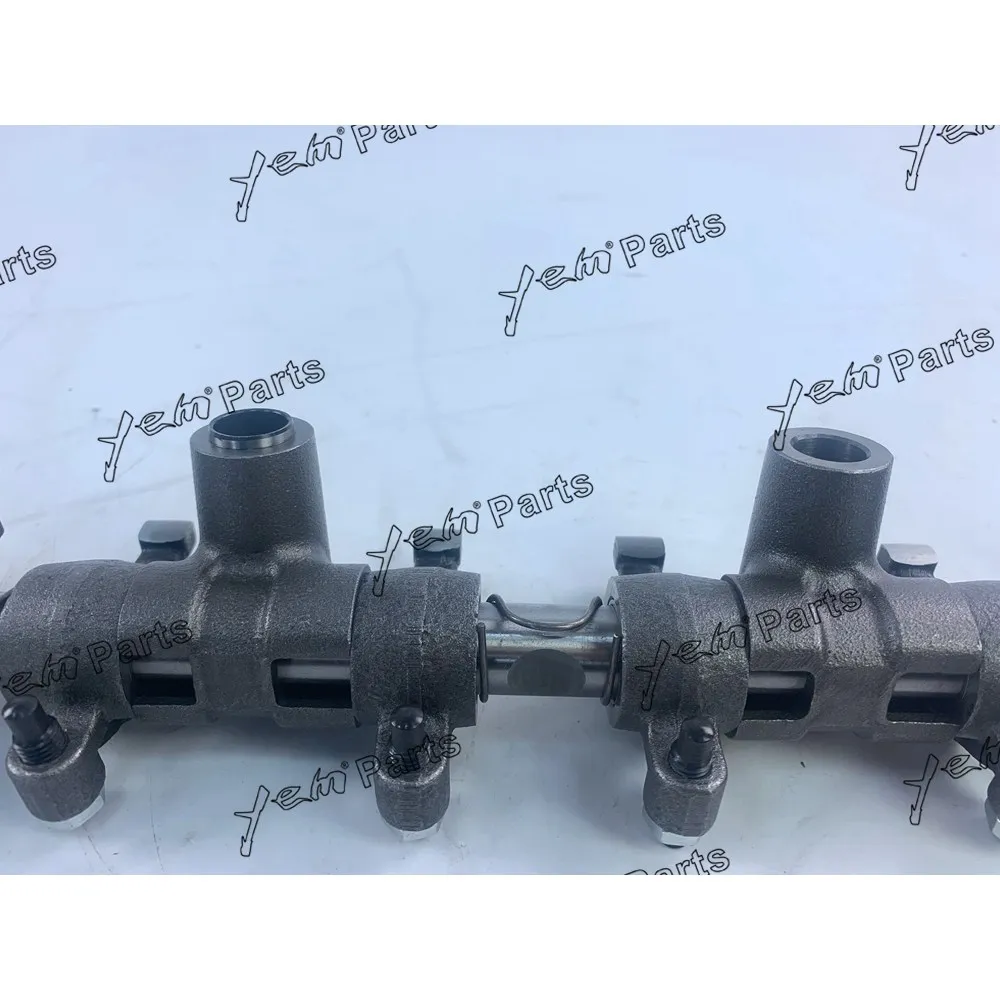 High-Performance 6D34 Rocker Arm Assy for Mitsubishi Engine. 6