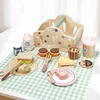 Cesta de picnic tipo tote CPC - 0,9 kg