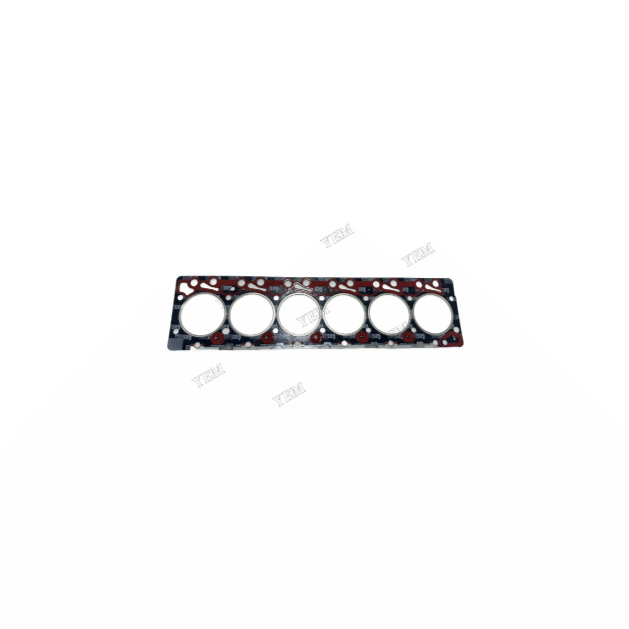 For Komatsu 6D102 Head Gasket OEM Engine Parts