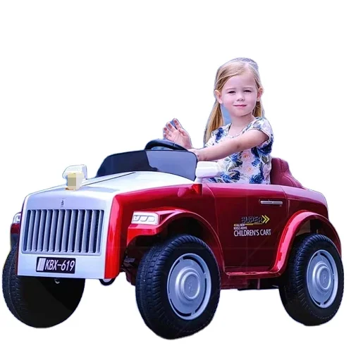 child electric car price