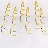 Double-tailed gold