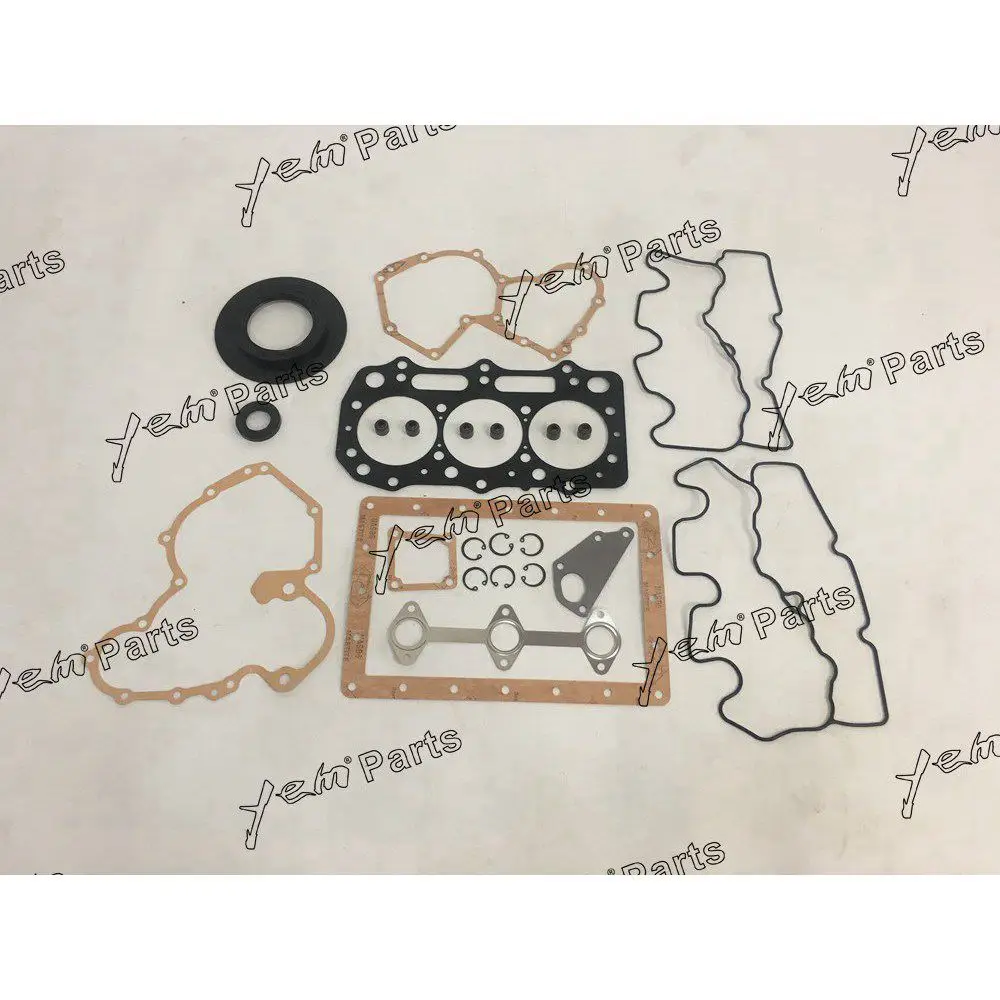 403D-11 Full Gasket Kit Fit for Perkins Heavy Equipment Engine Parts 3