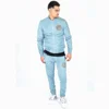 Azul claro