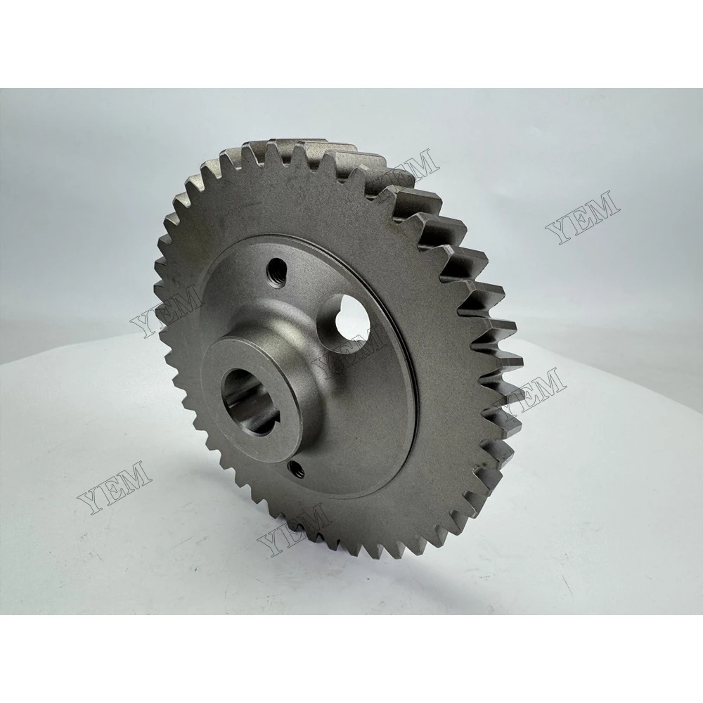China Wholesale Diesel Pump Gear 6156-71-3230 for 6D125 5