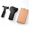 Black aluminum-handled axe and hammer-mail order boxed set