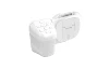 Camera aid white