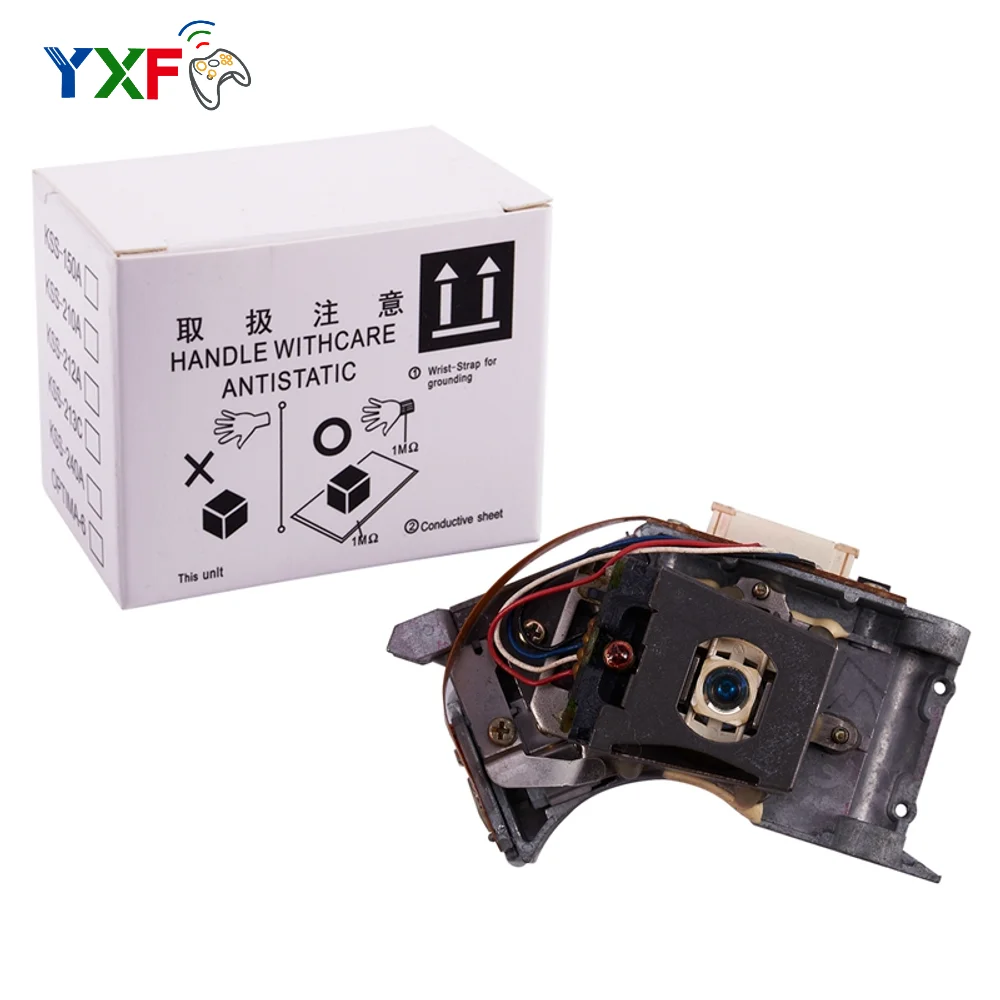 PlayStation4 - あんみつ Top-60 Optical Lens Replacement Lasers for Xbox Consoles