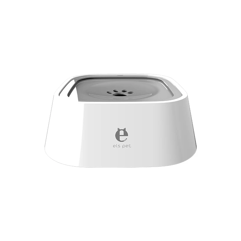 ceramic dog water dispenser