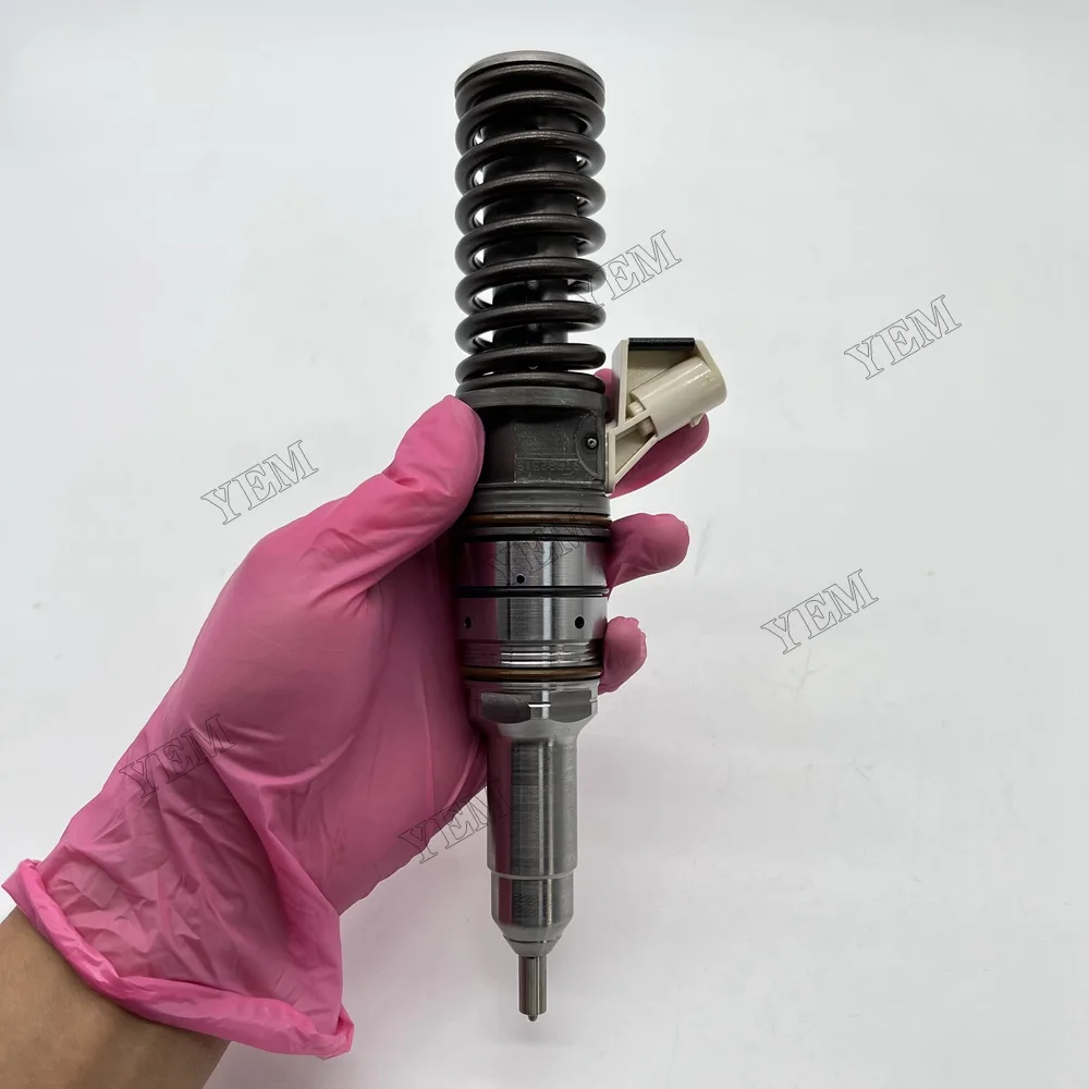 For Scania 703 Fuel Injector China Engine Parts Supplier 5