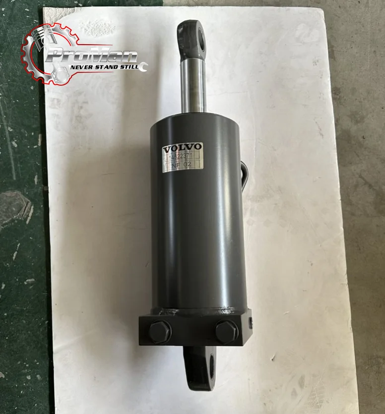 Volvo Cylinder 14522371 - Reliable Engineering Parts