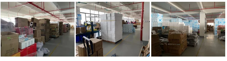 Floor Stand Fan, Portable, 16-Inch, Plastic - detail 18