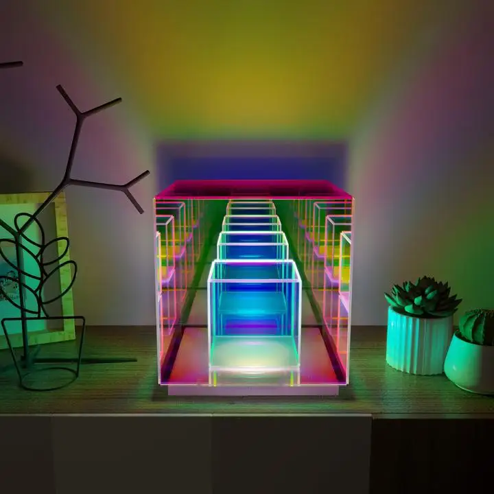 Magic Lighting WDW 50: Imagineer Zach Riddley Shows Off New Lighting