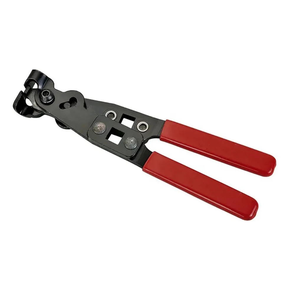 CROWNRICH одноушной зажим для провода шланга зажима плоскогубцы шаровой клетки инструмент