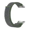 Verde militare