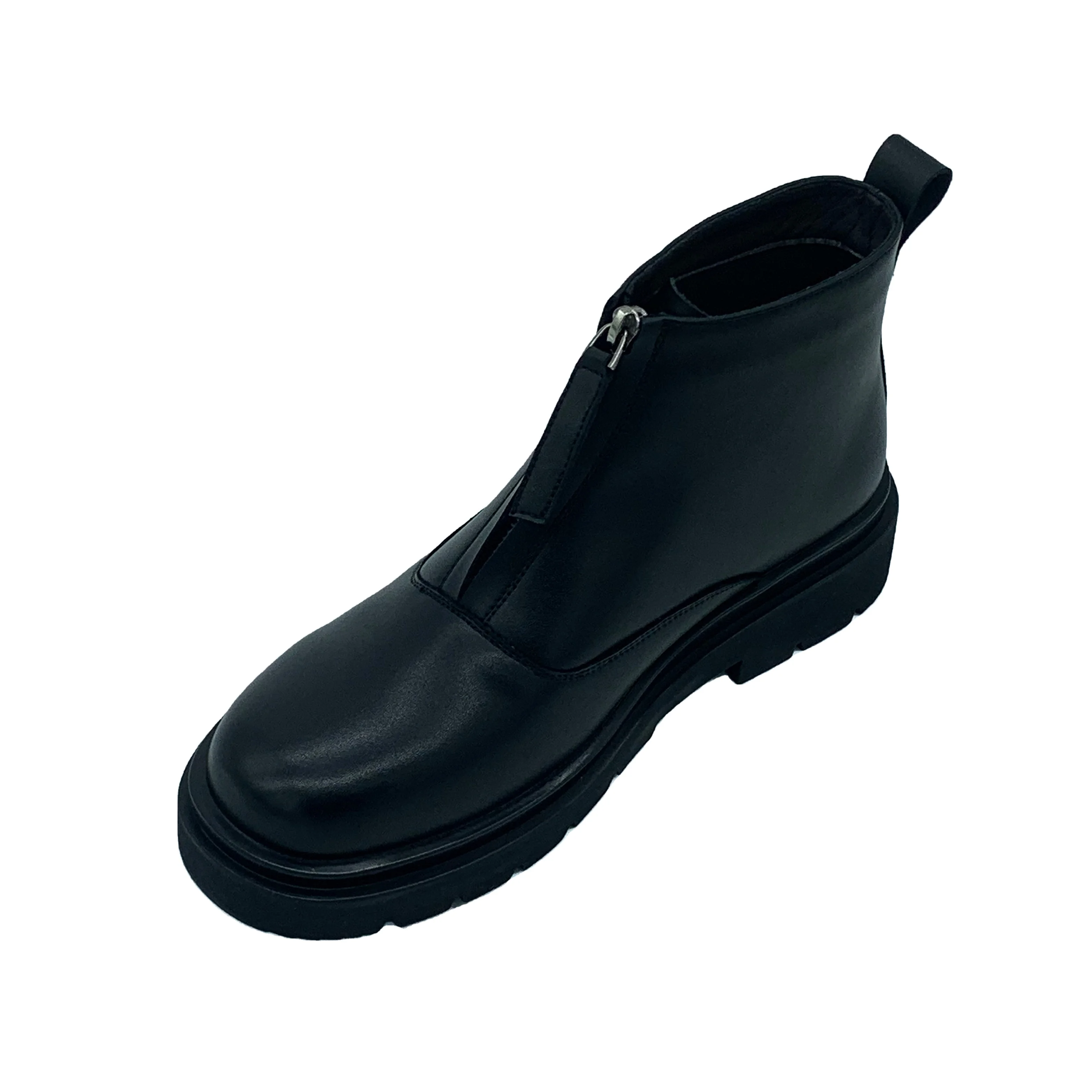 non slip chukka boots