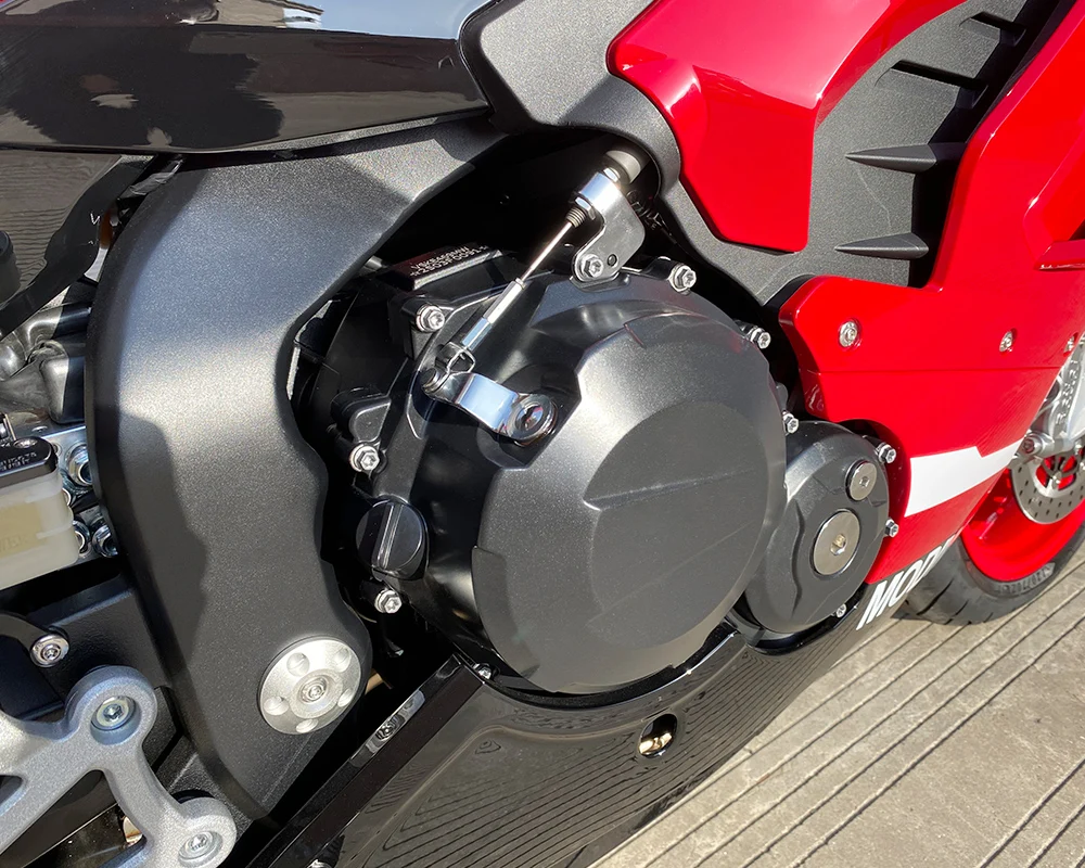 Modiwei Modiwei 800RR Customized Streetbike - 240km/h Speed