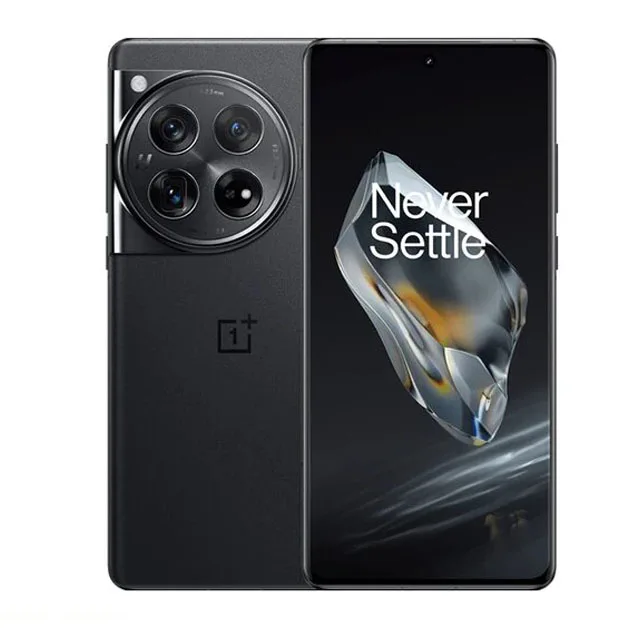 Oneplus 12 Global Version - 16GB 512GB, Snapdragon 8 Gen 3