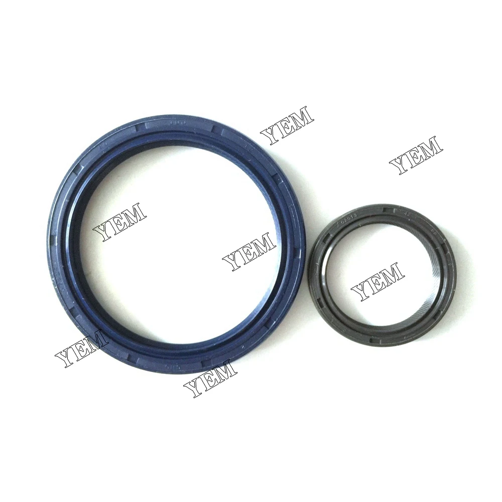 Engine Gasket Kit Z650 for Kubota Fast Delivery Engine Parts 2