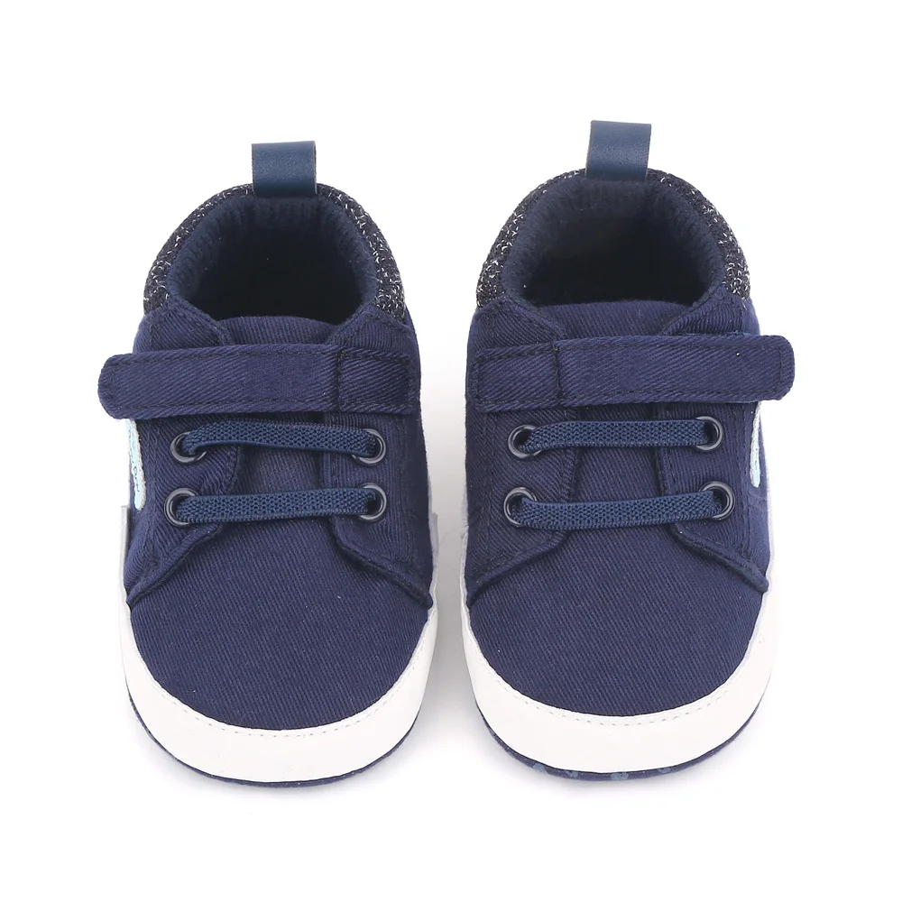 Casual  Baby Shoes Boys Spring Autumn Kids Toddler Shoes 0-1.5 Year Old 2025 details