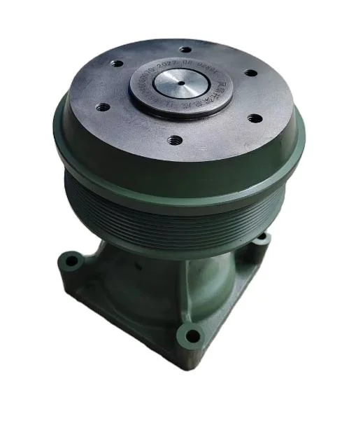 SINOTRUK HOWO Original TH7 ENGINE FAN BRACKET VG1246060070