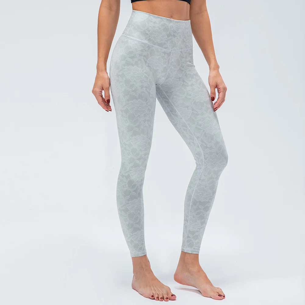 2022 Kustom Celana Yoga Gym Celana Yoga 