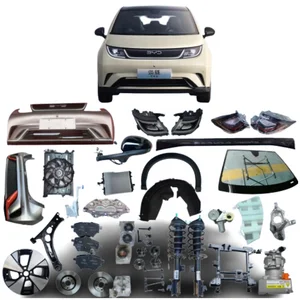 In Stock Good Price Full Car Accessory  Auto Spare Parts for BYD DULLPHIN