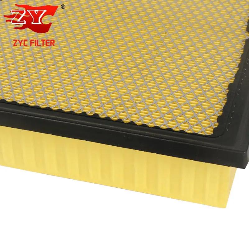 Zyc Filter 178010l040 178010l040 Intake Auto Car Air Filter For Toyota