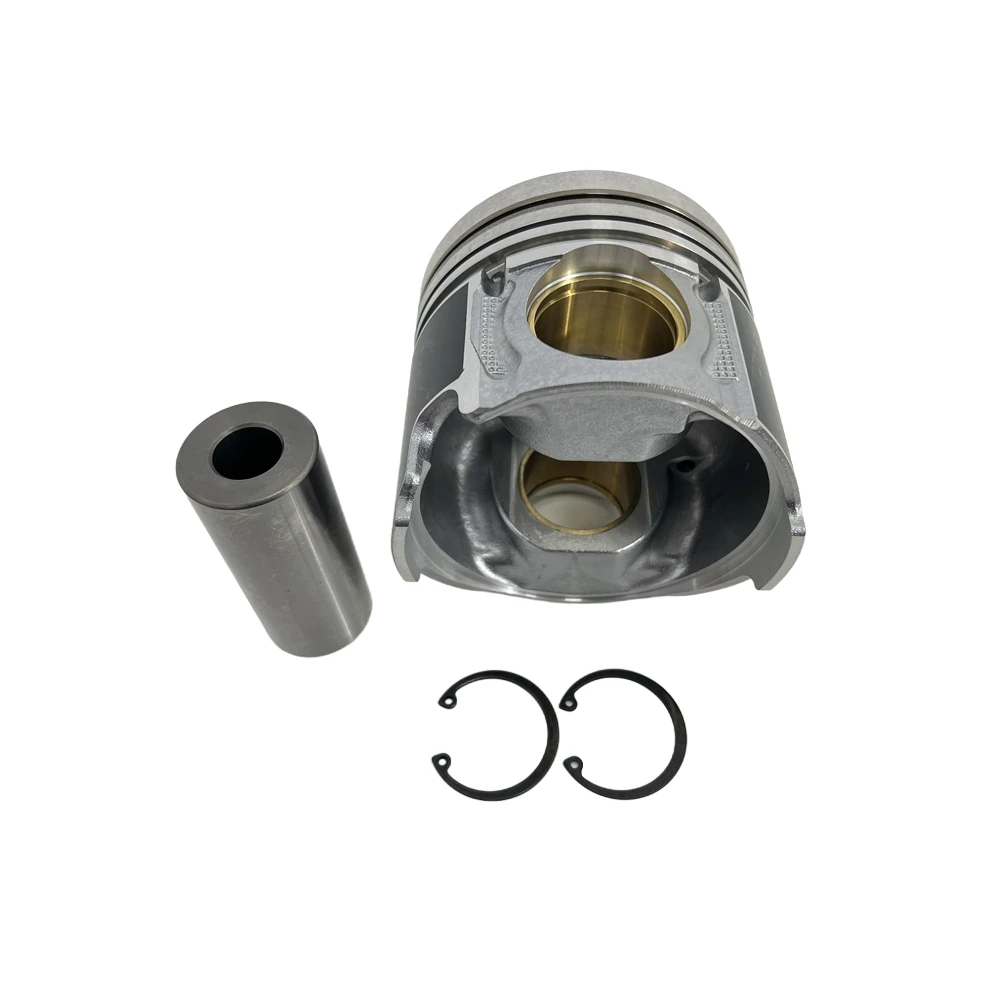 Piston S130A-E0101 for Hino J05E Heavy Duty Engine Parts 5
