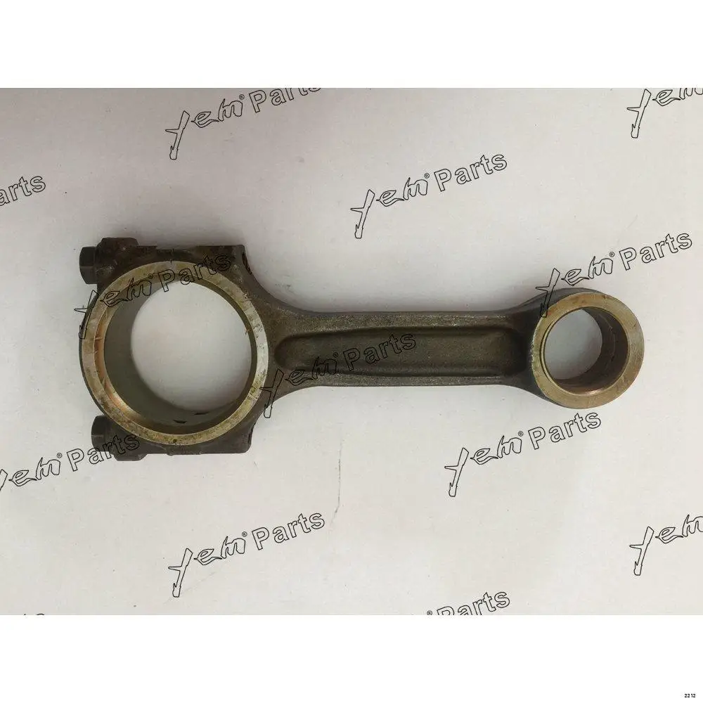 Con Rod Kit Fit for Hino N04C Engine Spare Parts