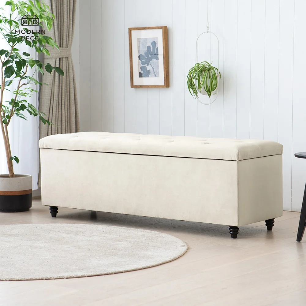 Bežna vrečna pohadiča sofa ottomanska boucle hranična banketa