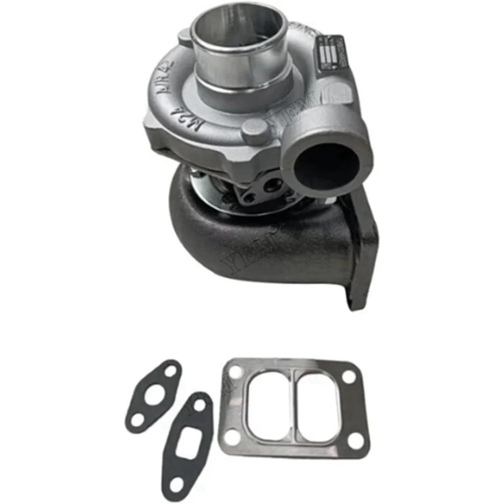 Turbo TA3107 Turbocharger 0R-4543 for Caterpillar CAT 3054 Engine 416 426 428 436 438 Backhoe Loader