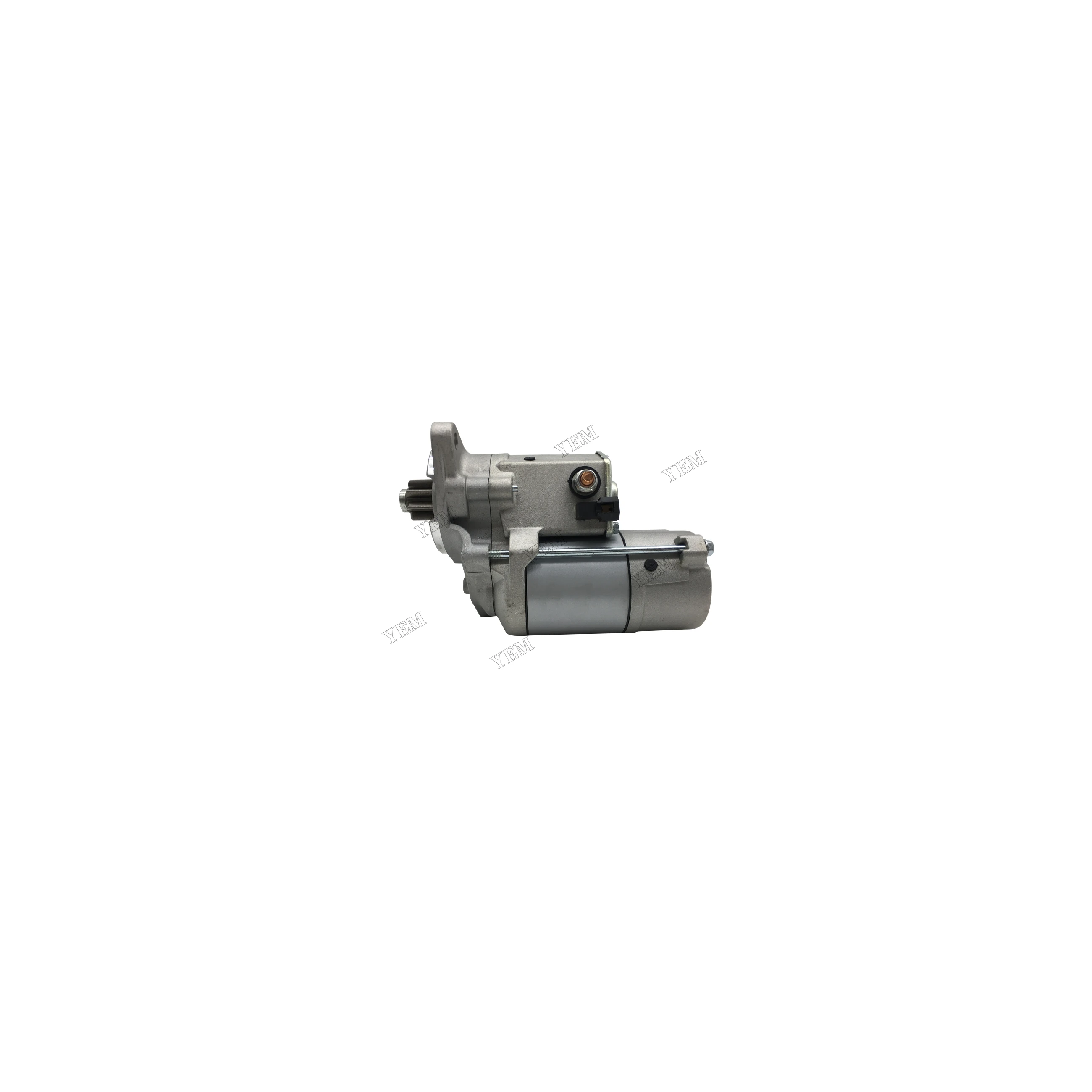 For Kubota V2607 Starter Motor Engine Spare Parts