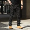 X7 Black Camo
