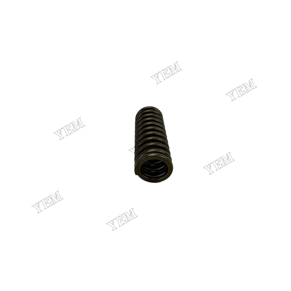 Inner Spring 6N5163 for Cat Agricultural Machinery Spare Parts 5