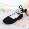 Black Suede