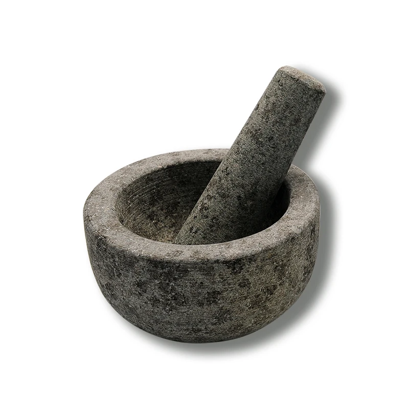 900ML LARGE MORTAR & PESTLE