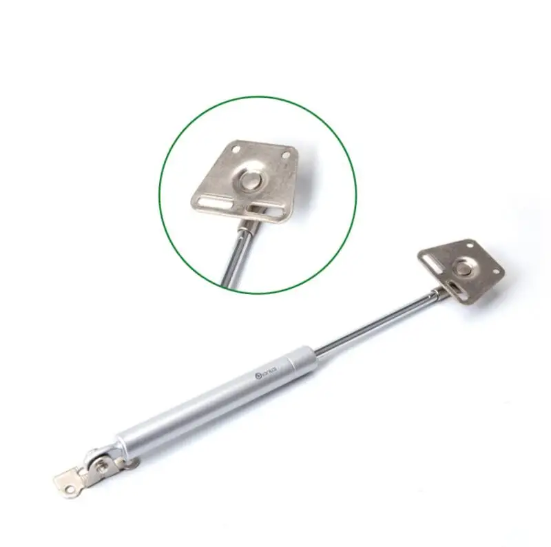 17inch Heavy Duty Gas Struts Spring Shocks Lift Support With L Bracket