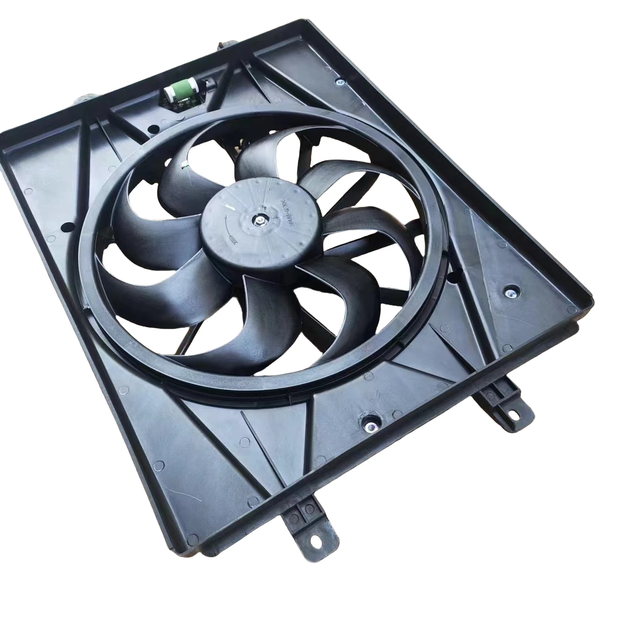 For Chery TIGGO 3X TIGGO 2 COOLING FAN OE Number 302001084AA Chery Auto Parts