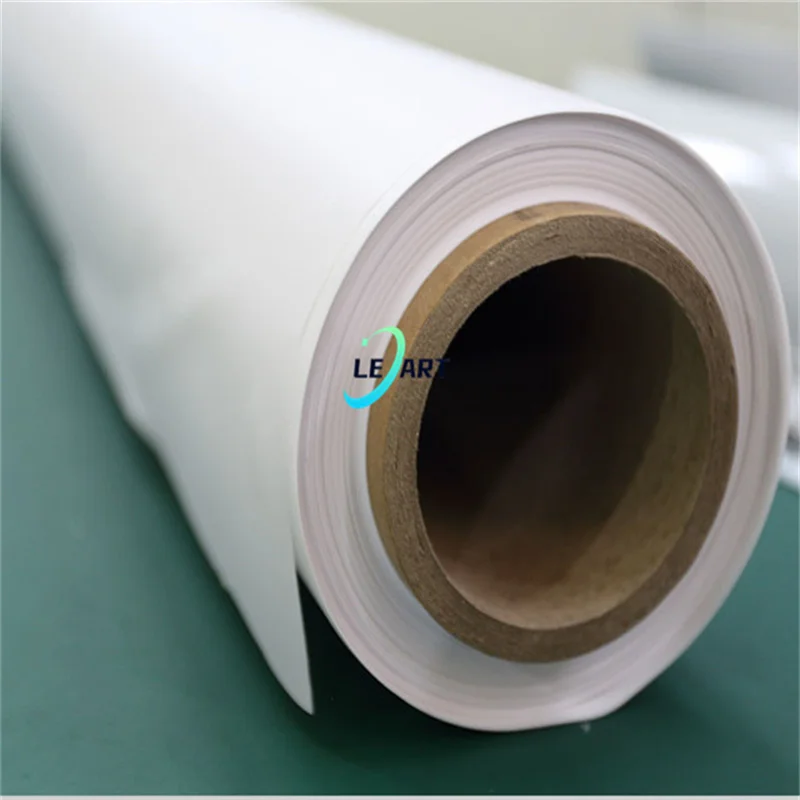 Pvc Decorative Films Stretch Ceiling Factory Supply Custom Printed Translucent Illumination Backlit Ceiling Designs